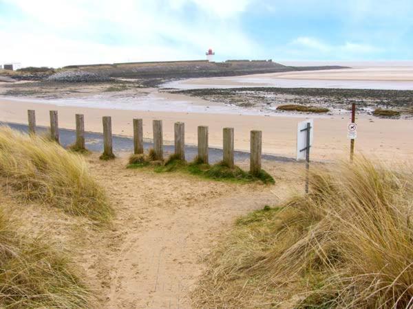 Ty Twt Villa Burry Port Exteriör bild