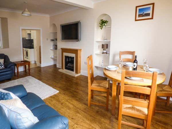 Ty Twt Villa Burry Port Exteriör bild